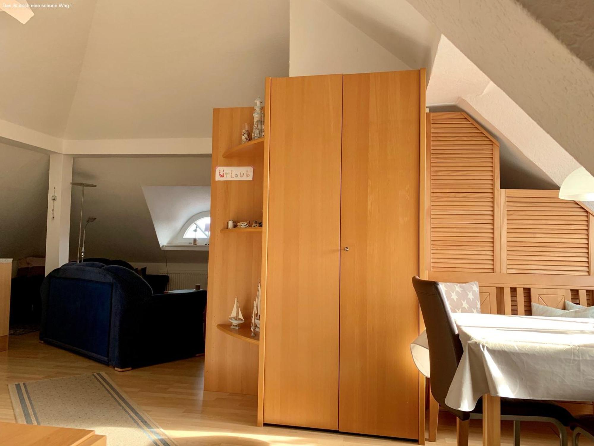 Villa Exss - Wohnung Harmonie Херингсдорф Экстерьер фото