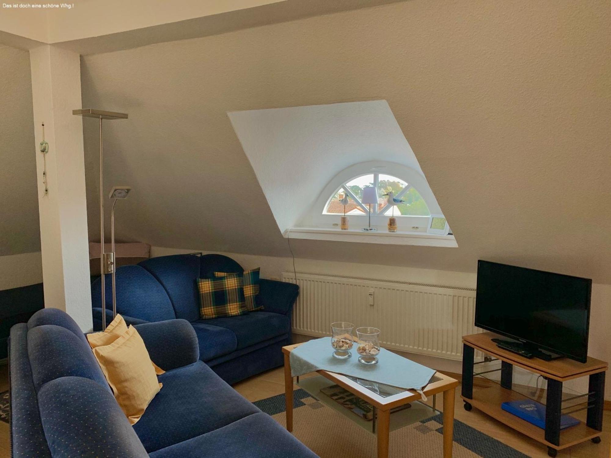 Villa Exss - Wohnung Harmonie Херингсдорф Экстерьер фото
